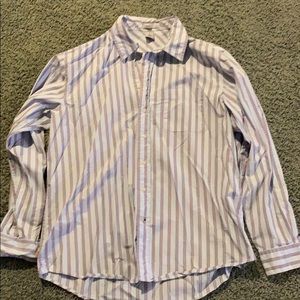 Old Navy button down